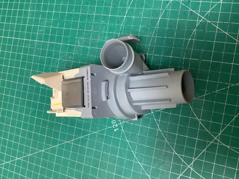 ASKOLL Whirlpool W10805386 Dishwasher Circulation Pump AZ224211 | SLA159