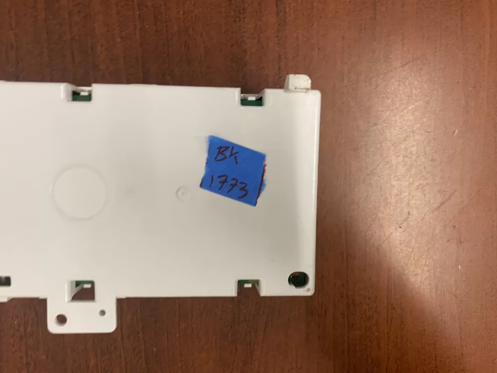 Whirlpool Maytag W10235613 Dryer Main Control Board AZ45622 | BK1773