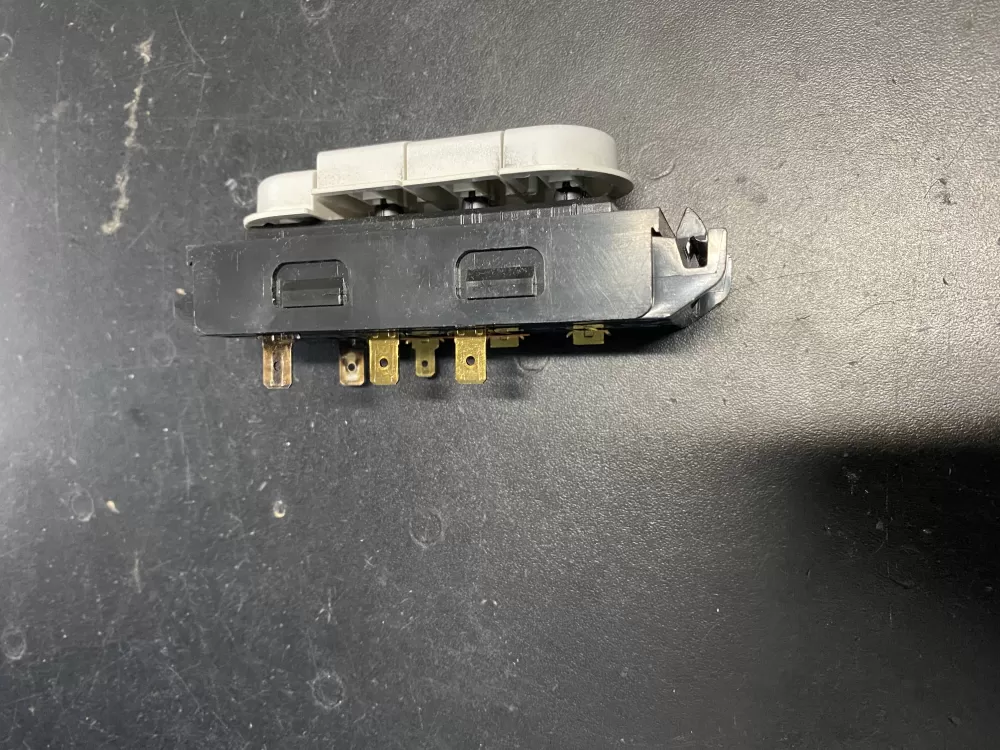 Maytag 6 3095421 Dryer Control Board Switch AZ22747 | BK932