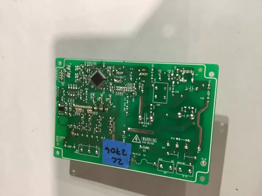 Samsung 06DA9200111B Refrigerator Control Board AZ183632 | ZC2706