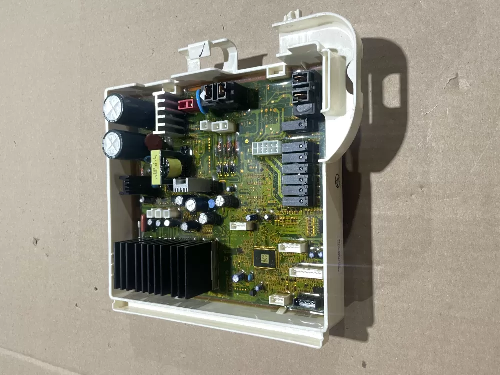DC92-00520A LG Washer Board - Control