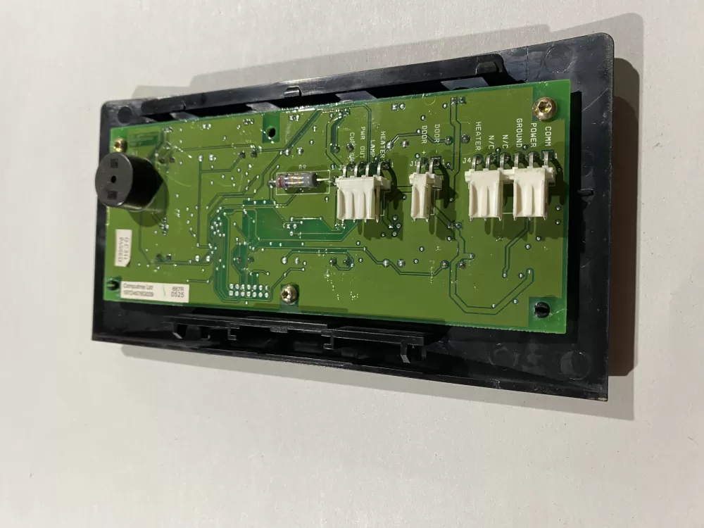 GE 197D4576G029 Refrigerator Control Board Dispenser AZ185913 | BK2725