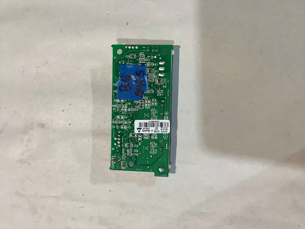 Maytag KitchenAid Jenn Air Refrigerator Control Board AZ147413 | BG2475