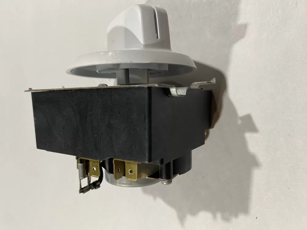 Hotpoint General Electric WE04X25280 Dryer Timer AZ184588 | BK722