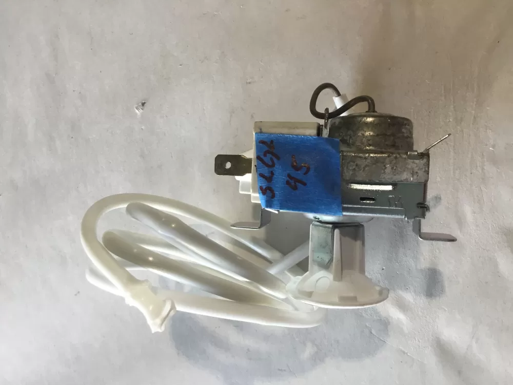 Westinghouse PS8769007 Thermostat Cold Control AZ151292 | SL45