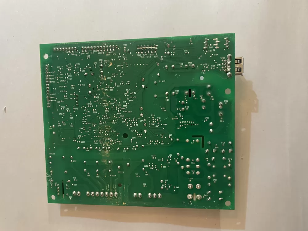 Electrolux A16561203 Refrigerator Control Board AZ164133 | KM361