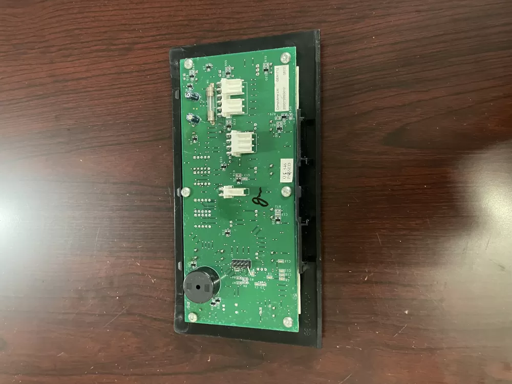 GE 200D7355G012 Refrigerator Control Board AZ65027 | KM2120