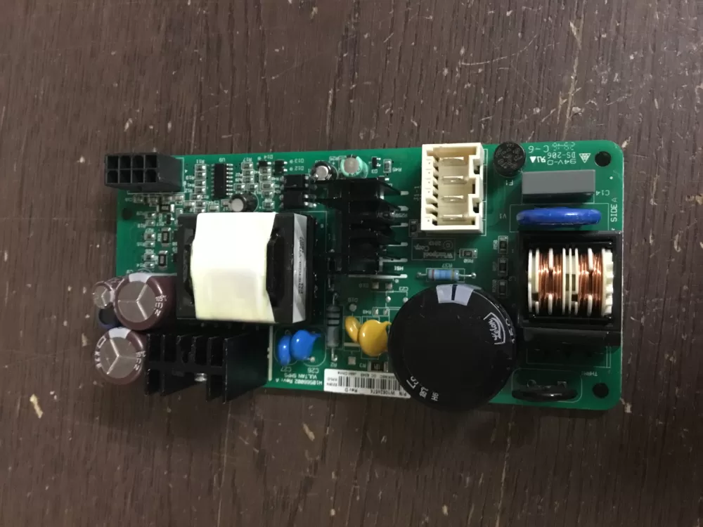 Maytag KitchenAid Jenn-Air Refrigerator Control Board AZ21524 | NR105