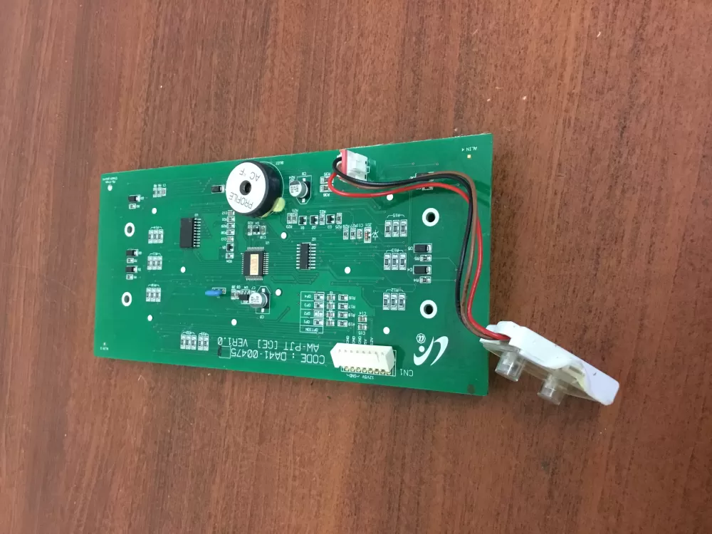 Samsung DA41-00475G Refrigerator Dispenser Control Board AZ34896 | NR333