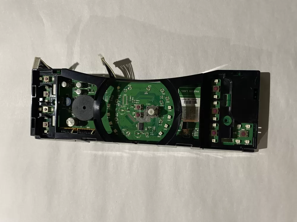 Kenmore 461970230663 4619 702 30663 461970230642 4619 702 30642 Washer Control Board