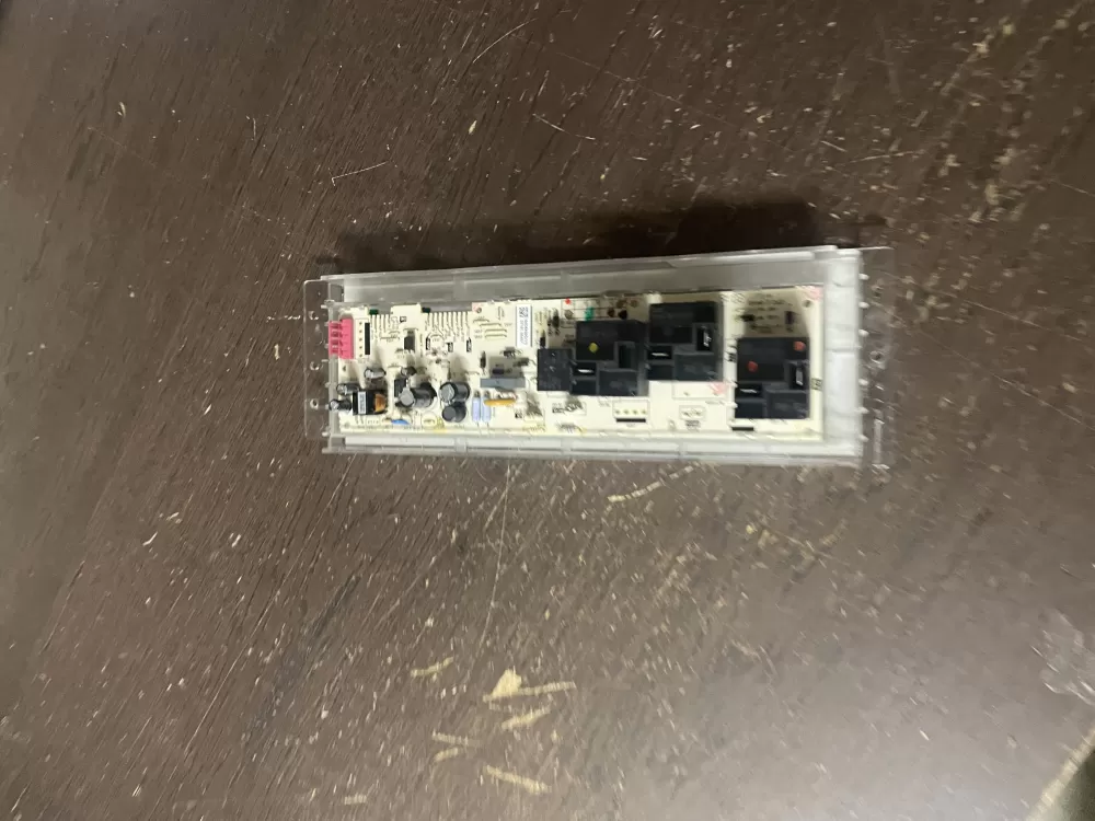 GE 164D8450G211 WB27X29092 PD00050359 WB27X37226 4586313 AP6327860 PS12295187 EAP12295187 1181410638 164D8450G175 Range Control Board