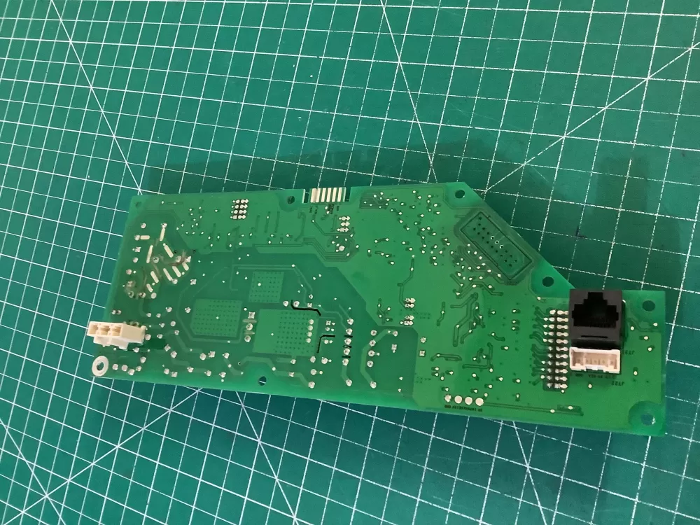 GE 265D1462G502 WD21X24900 Dishwasher Control Board AZ206638 | NR1115