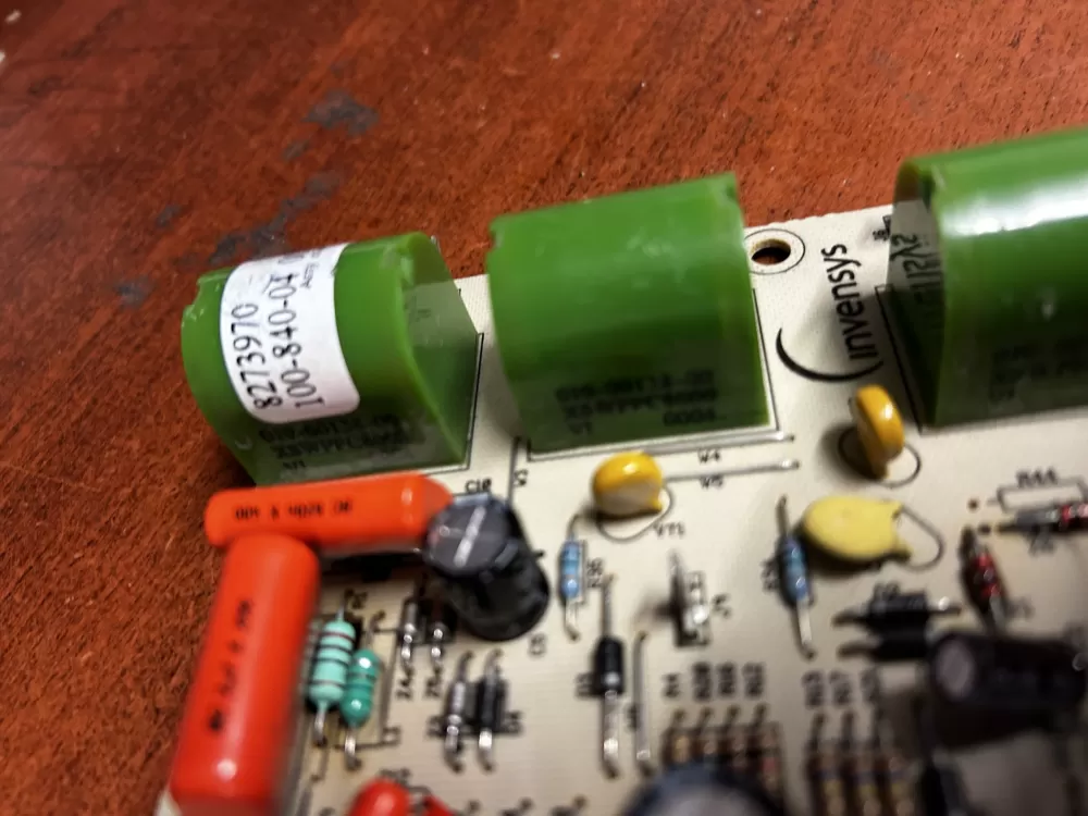 Whirlpool  Kenmore  Maytag  KitchenAid  Roper  Estate WPW10331686  AP6019728  W10331686  1937904  8054084  8273970  8273972  8273977  8522964  9758080  9758080R  PS11753037  WPW10331686VP Oven Spark Module