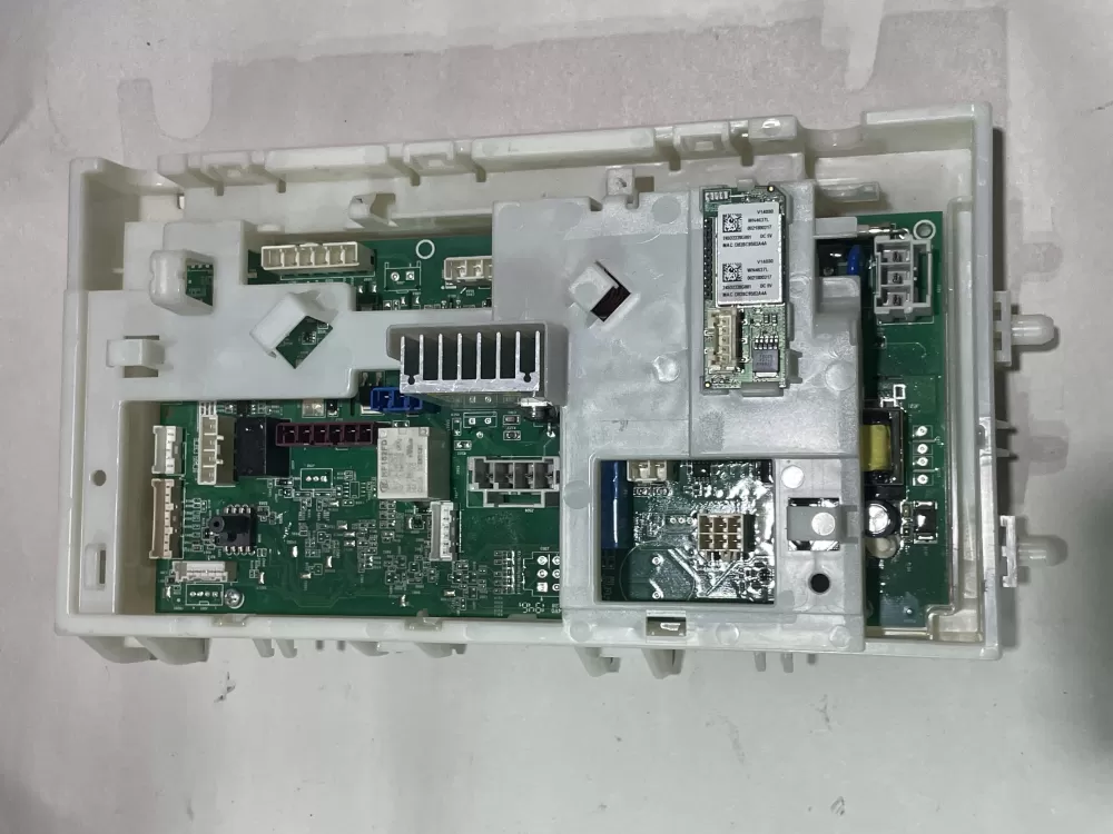 GE WH22X36637  AP7216346  WH22X35517  WH22X34659  WH22X30898  WH22X29532  WH22X32057  WH22X32457  245D2228G001 Washer Control Board