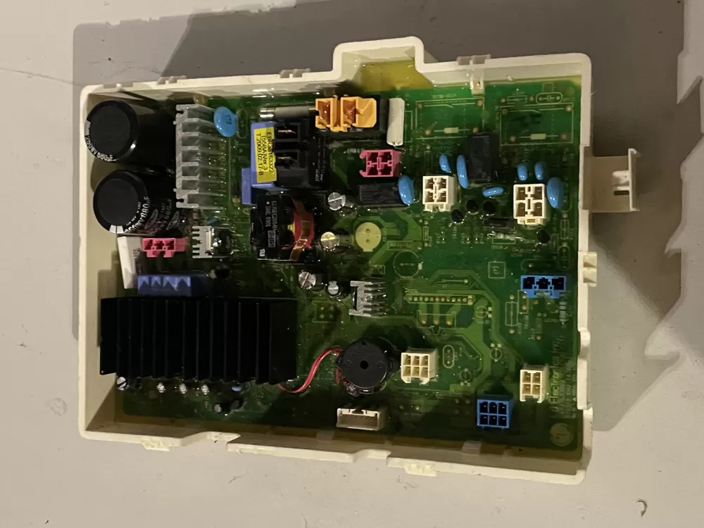 LG EBR38163350  AP6235617  EBR38163322  4509357  PS12080376 CONTROL BOARD Part #