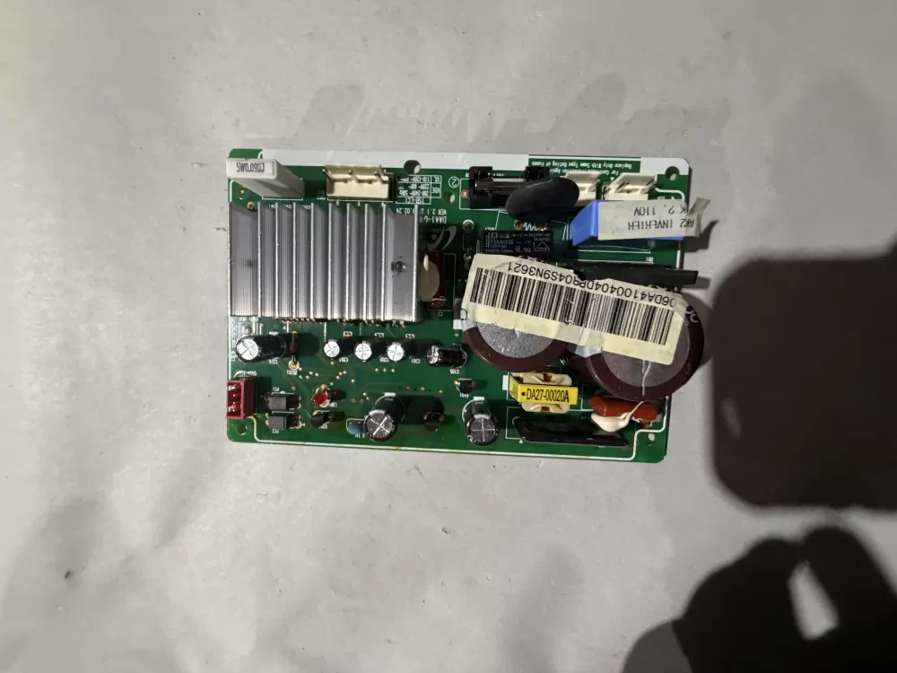 Samsung DA41-00614F DA41-00411A DA41-00404D Refrigerator Control Board