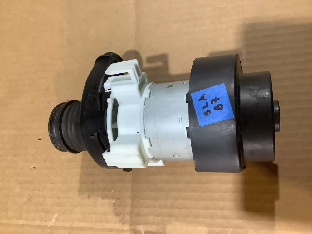 GE 265D1830G003 WD26X22285 Dishwasher Circulation Pump Motor AZ104333 | SLA87