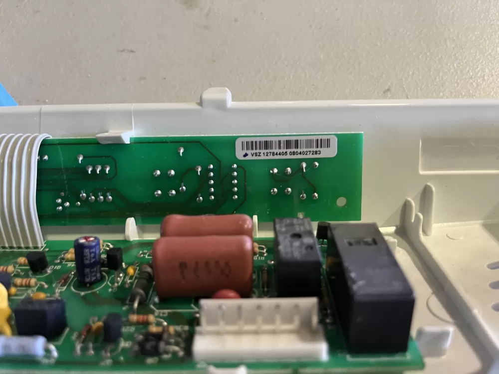 Amana VSZ12784405 Refrigerator Control Board AZ41259 | V409