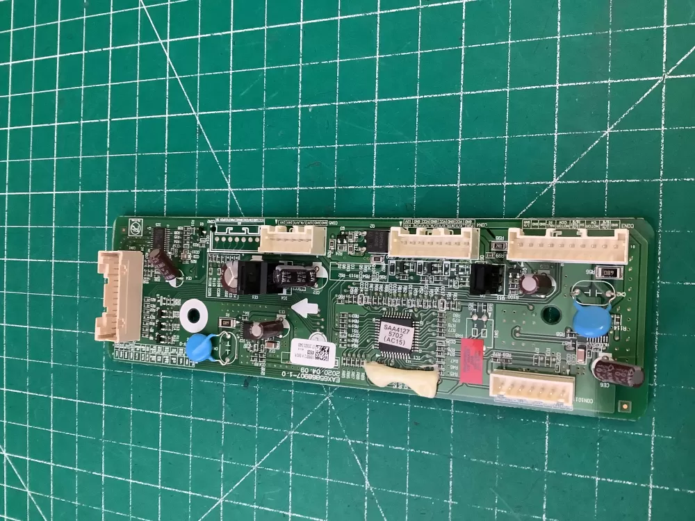 EBR88124603 LG Refrigerator Circuit Board