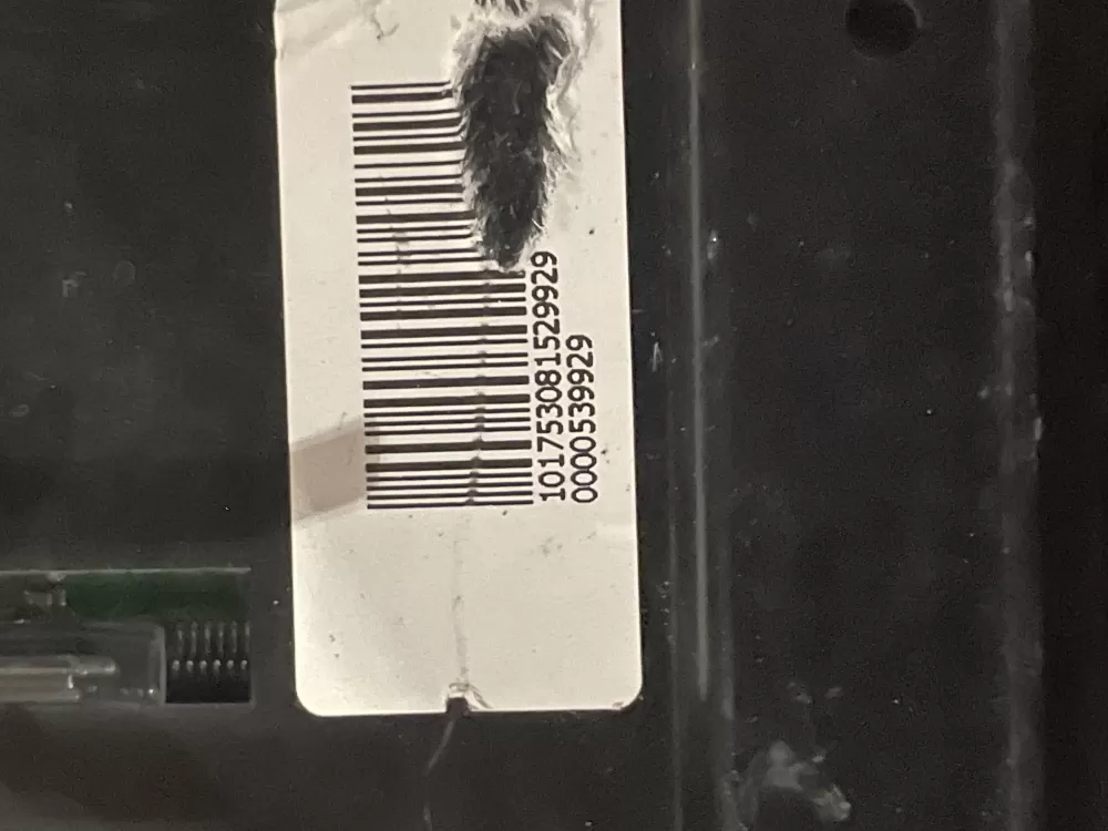 Bosch 9000534081 0000539929 Washer Control Board AZ33168 | Wmv362