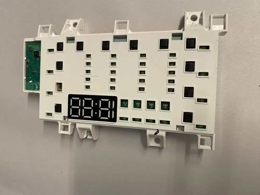 EBR85235714 LG Dryer Display Pcb