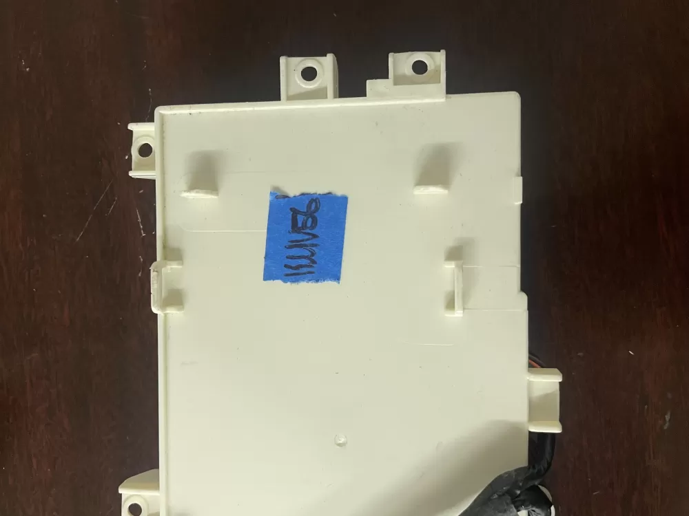 LG 6870EC9230A 6871ER2019B Washer Control Board AZ27551 | KMV56