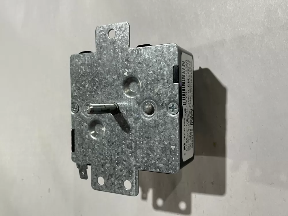 Whirlpool Maytag 8299779 Kenmore 8299779R Amana Dryer Timer AZ186318 | Wm2745