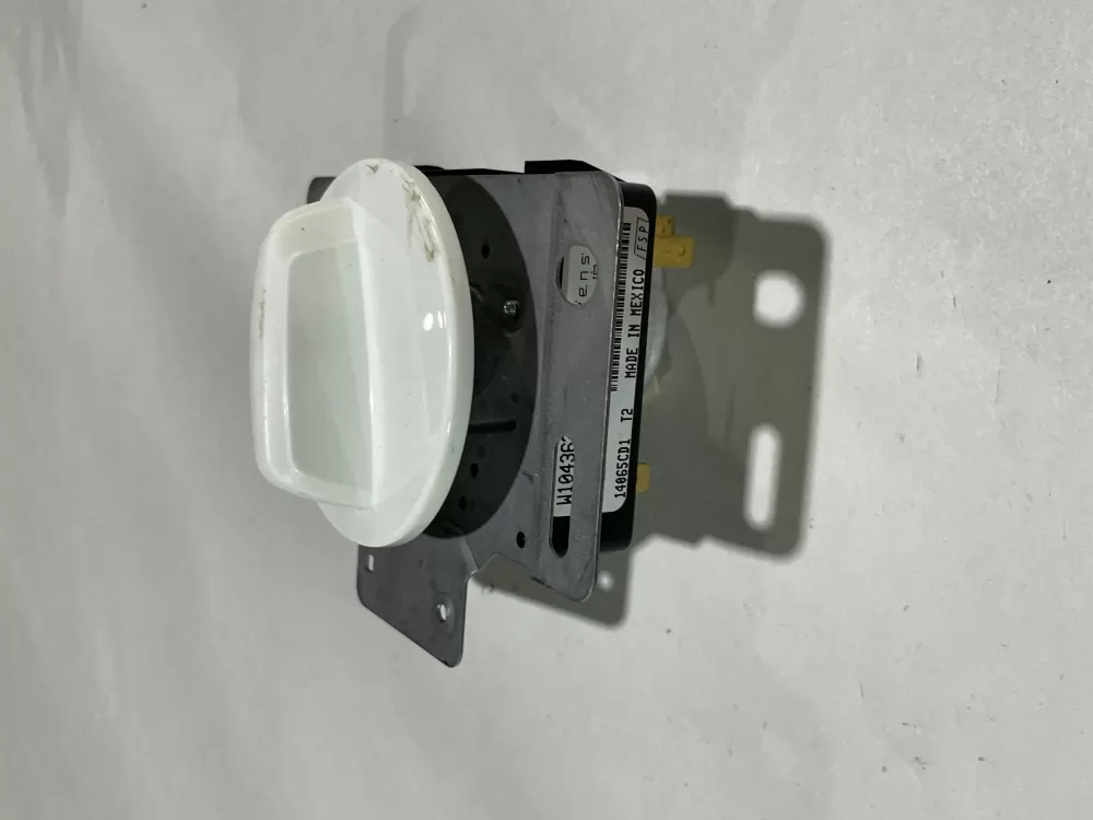 Maytag Amana Admiral Roper Dryer Timer W10745655 AZ149319 | Wm801