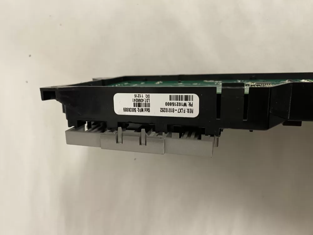 Maytag Whirlpool W10362709 Washer Control Board AZ188413 | BKV866