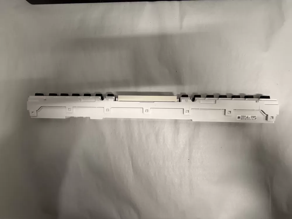 00775803 - Bosch Control Panel and board 11019860 9001411240 AZ217225 | KMV75