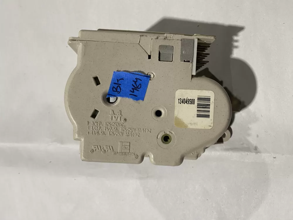 Frigidaire Kenmore Westinghouse AP2108079 936780 Washer Timer AZ98107 | BK1484