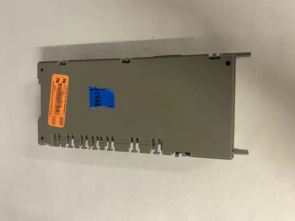 Whirlpool Maytag KitchenAid Dishwasher Control Board AZ232840 | BK2432