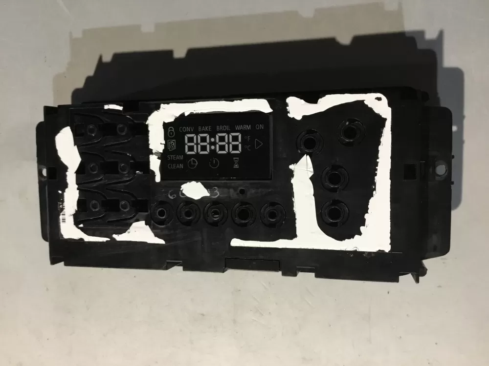 Whirlpool W10803945 W10734607 Range Control Board AZ117266 | BG2174