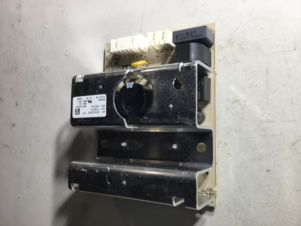 Whirlpool Kenmore WP8183196 491970229163 Washer Control Board AZ42665 | NR1744