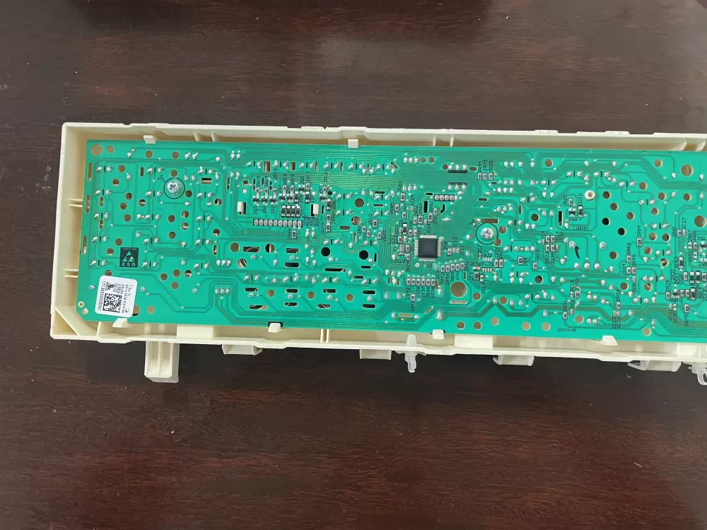 Midea 17138200005061 E341356 Dryer User Interface Control Board AZ29428 | KMV279