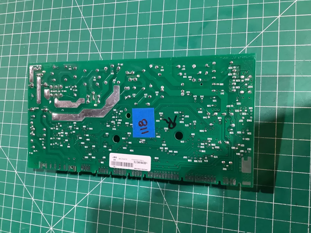 Frigidaire 134618403 134958210 134958213 Washer Control Board AZ153469 | NR118