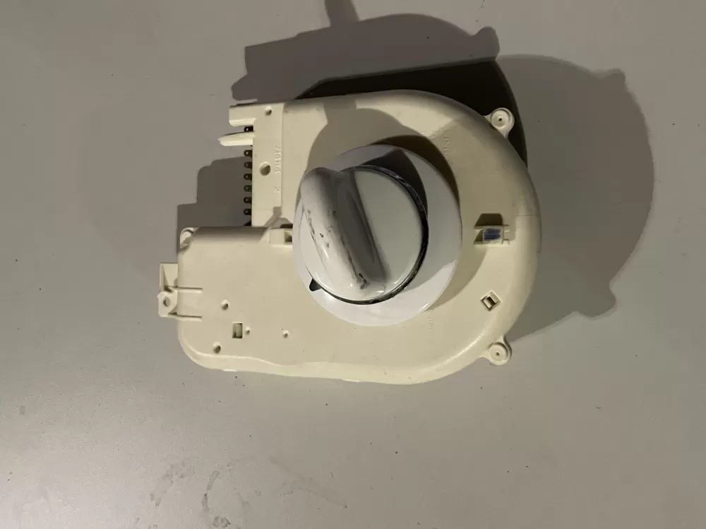 GE WH12X10350 175D5749P008 Washer Timer
