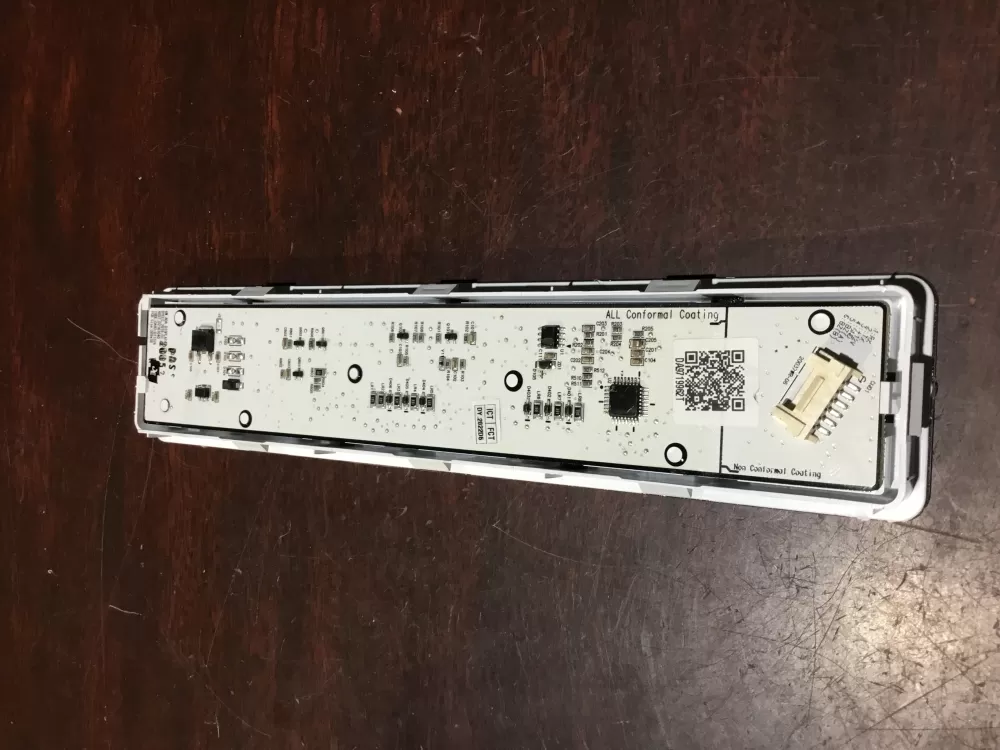 Samsung DA97 19962T Refrigerator Control Board AZ70876 | NR830