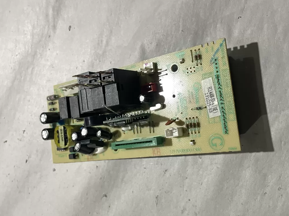  ECLAA14-S3-K Microwave Control Board