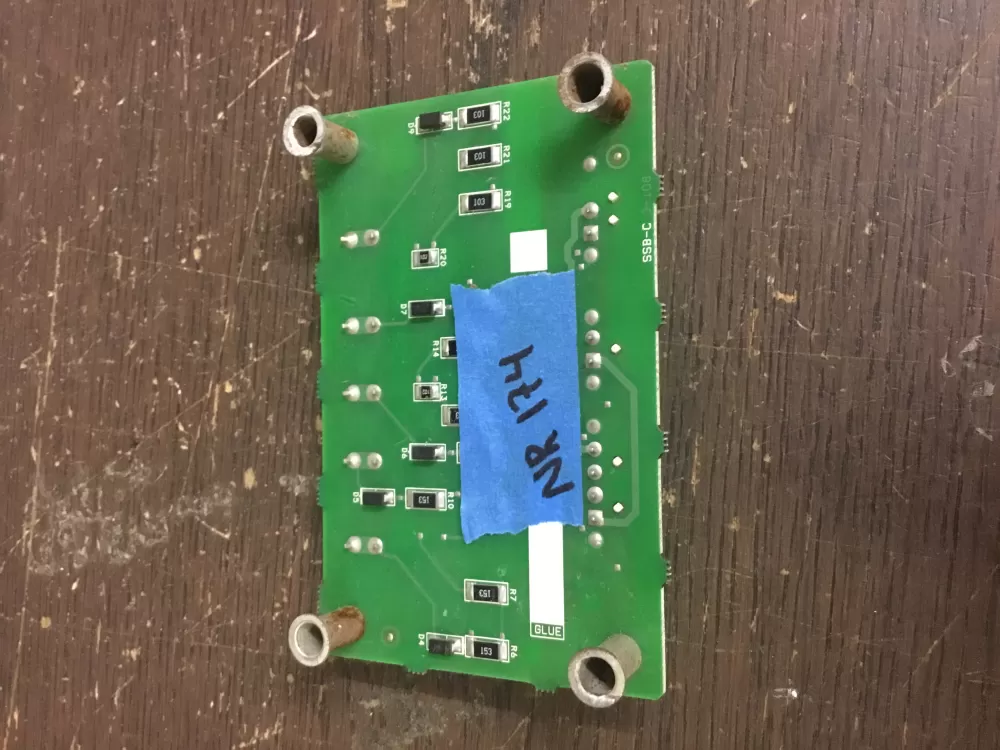 Carrier CEBD430712 05A Hk35ac005  Control Board AZ19443 | NR174