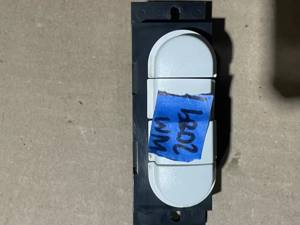 Maytag 6 3706570A Selector Switch AZ88610 | Wm2089