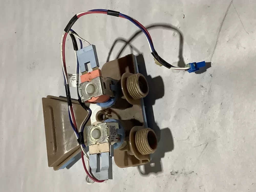 K-78637-1 WASHER WATER INLET VALVE AZ121220 | Sl215