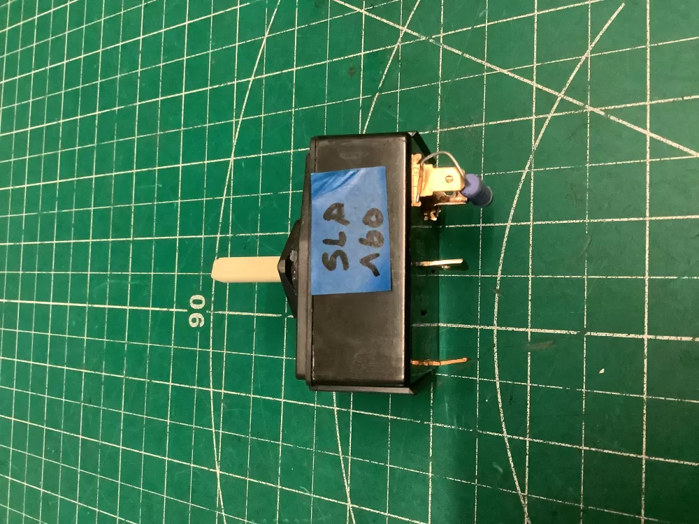 Whirlpool 8578354 Temperature Switch AZ207537 | SL160