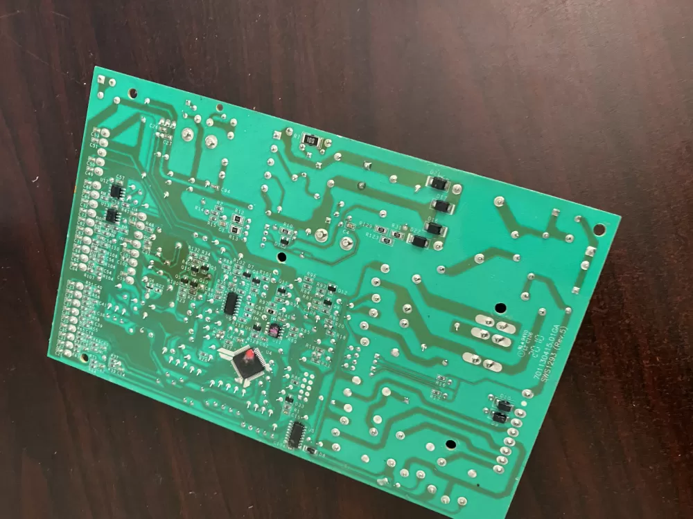 GE 200D2260G008 PD00074367 AP7188100 Refrigerator Control Board AZ36328 | BK493