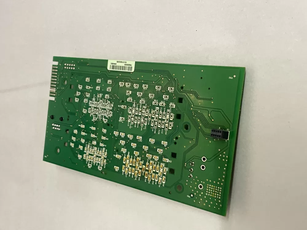 GE Module Control Board PN 191D7460G005 AZ218650 | Wm1311