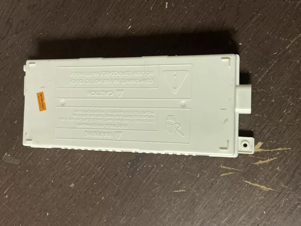LG EBR31945106 Ebr71725801 Dryer Control Board AZ39401 | Wmv389
