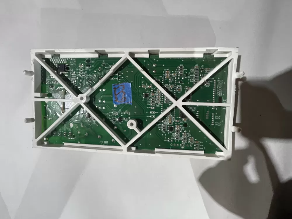 Whirlpool WP8546219 Dryer Control Board AZ191946 | KM633