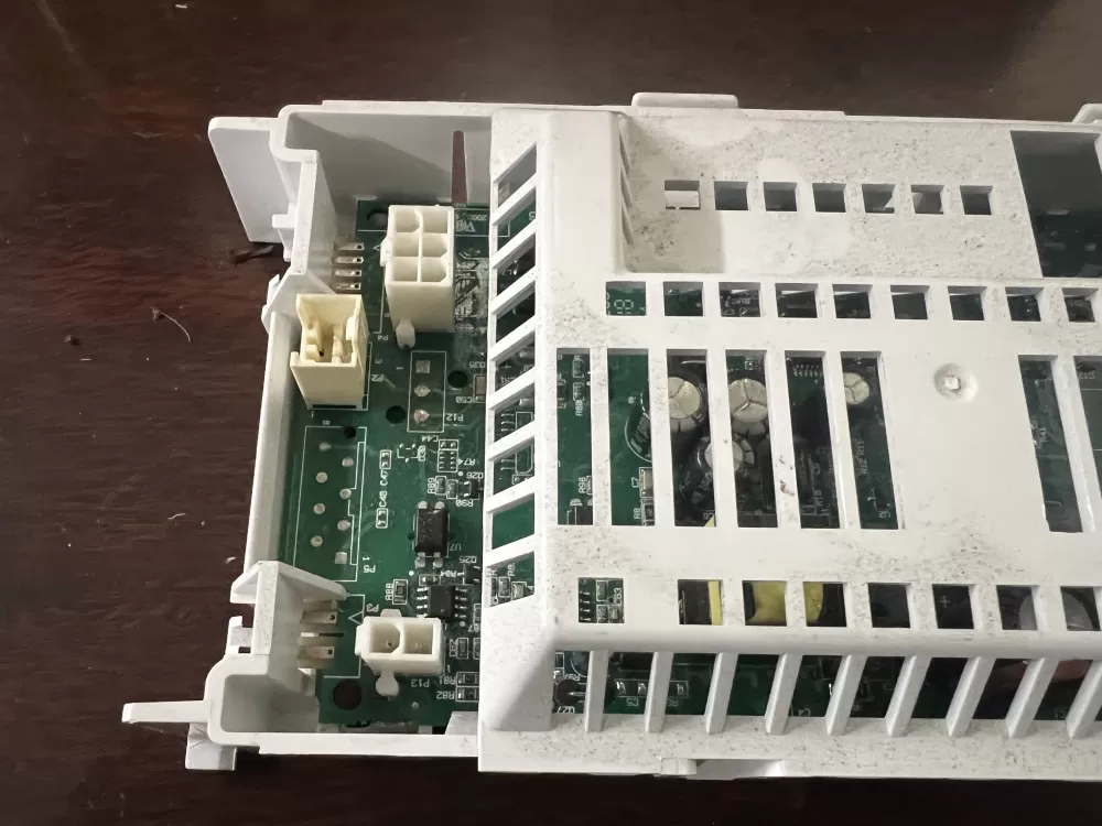 Whirlpool W10810427 Dryer Control Board