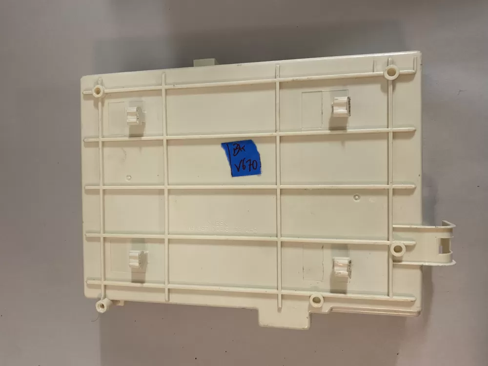 LG Kenmore EBR38163357 AP5200947 2024568 Washer Control Board AZ113970 | BKV670