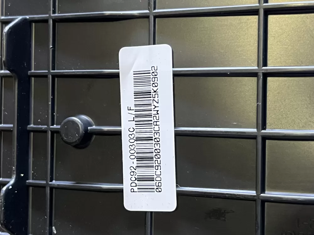 Samsung DC92-00303C AP4567167 Washer Control Board AZ44800 | JT1167